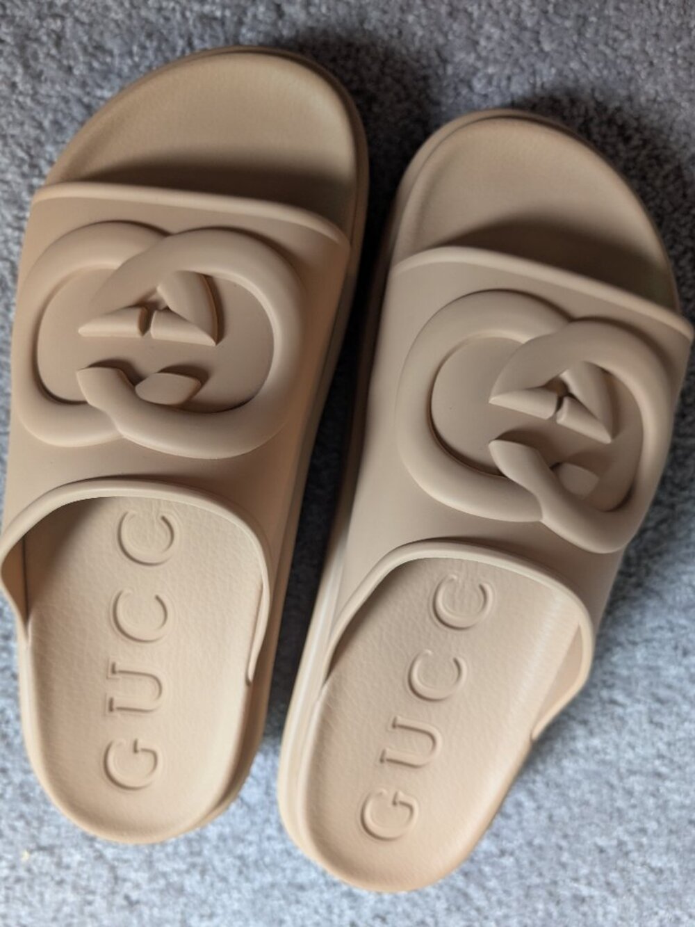 GUCCI